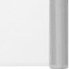 Image de vidaXL Moustiquaire aluminium 112x2000 cm argenté