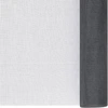 Image de vidaXL Moustiquaire en fibre de verre 80x2000 cm Gris