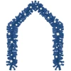 Image de vidaXL Guirlande de Noël avec LED 5 m Bleu