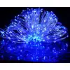 Image de vidaXL Guirlande lumineuse LED avec 300 LED bleu 30 m