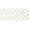 Image de vidaXL Clôtures pour treillis 5 pcs. Sapin massif 180x80 cm