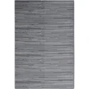 Image de vidaXL Tapis d'extérieur ARAKIL Anthracite 140x200 cm PP