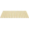 Image de vidaXL Sommier à lattes de remplacement avec 17 lattes 70x200 cm