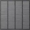 Image de vidaXL Clôture à lamelles WPC 180x180 cm Gris