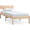 Image de VidaXL 810132, 95,5 cm, 2,06 m, 70 cm, 900 x 2000 mm, 1 pièces