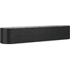 Image de vidaXL Lit surélevé Acier revêtu par poudre 368x80x68 cm Anthracite