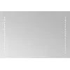 Image de vidaXL Miroir de salle de bain LED 60x40 cm