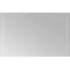 Image de Miroir de salle de bain LED 80x50 cm