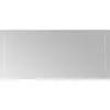 Image de vidaXL Miroir de salle de bain LED 90x40 cm