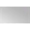 Image de vidaXL Miroir de salle de bain LED 90x50 cm