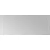 Image de vidaXL Miroir de salle de bain LED 100x40 cm
