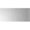 Image de vidaXL Miroir de salle de bain LED 90x40 cm