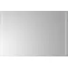 Image de vidaXL miroir de bain LED 90x60 cm
