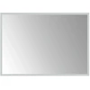 Image de vidaXL Miroir de salle de bain LED 70x50 cm