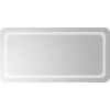 Image de Miroir de salle de bain LED 100x50 cm