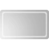 Image de Vidaxl Miroir de salle de bain LED 100x60 cm