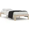 Image de VidaXL 810350, 93,5 cm, 2,04 m, 30 cm, 900 x 2000 mm, 24 cm, 1 pc.