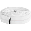 Image de vidaXL Tuyau plat 20 m 2" PVC