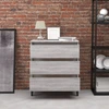 Image de vidaXL Sideboard Gris Sonoma 60x35x69 cm Bois composite