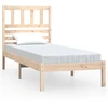 Image de VidaXL 3101008, 96 cm, 2.06 m, 100 cm, 900 x 2000 mm, 960 x 40 x 1000 mm, 1 pc.