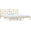 Image de VidaXL 3101198, 146 cm, 195.5 cm, 100 cm, 1400 x 1900 mm, 1460 x 40 x 1000 mm, 1 cus