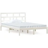 Image de VidaXL 3101219, Bia y, 146 cm, 2.06 m, 100 cm, 1400 x 2000 mm, 1460 x 40 x 1000 mm