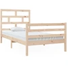 Image de VidaXL 3101273, 106 cm, 2.06 m, 100 cm, 1000 x 2000 mm, 1060 x 40 x 1000 mm, 1 pc.
