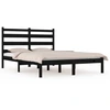 Image de VidaXL 3103672, Noir, 2,06 m, 2,06 m, 100 cm, 2000 x 2000 mm, 1 pièce