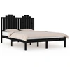Image de VidaXL 3103802, Noir, 2,06 m, 2,06 m, 110 cm, 2000 x 2000 mm, 1 pièce