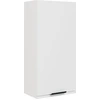 Image de vidaXL Armoire de salle de bain murale blanche 32x20x67 cm
