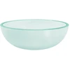 Image de vidaXL Lavabo en verre trempé 35x12 cm Matt