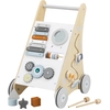 Image de Tryco Baby TR-303012, pour les enfants de 1 an et plus, en bois, multicolore, fabriqué en bois