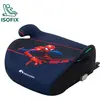 Image de Bebeconfort Marvel Manga i-Fix rehausseur ISOFIX, siège auto Spider-Man pour garçons et filles de 6 à 12 ans, 22-36 kg, Authentic SpiderMan