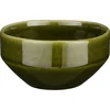 Image de Mica Decorations Bol Vert H6.5xl12.5xl12.5cm
