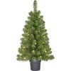 Image de Black Box Trees Sapin De Noël Artificiel Vert H90xl50xl50cm
