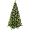 Image de Triumph Tree Arbre de Noël artificiel Pittsburgh - H215 x Ø117 cm - Vert