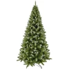 Image de Triumph Tree Sapin De Noël Artificiel Vert H230xl122xl122cm