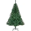 Image de Black Box Trees Bedford Arbre de Noël artificiel - H230 x Ø130 cm - Vert