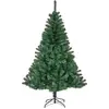 Image de Black Box Trees Sapin De Noël Artificiel Vert H230xl130xl130cm