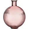Image de Mica Decorations Bouteille Décorative Rose Pâle H42xl34xl34cm