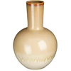 Image de Mica Decorations Vase Crème H42xl27.5xl27.5cm