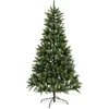 Image de Black Box Trees Nagoya Arbre de Noël artificiel - H120 x Ø79 cm - Vert
