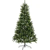 Image de Black Box Trees Nagoya Arbre de Noël artificiel - H210 x Ø115 cm - Vert