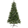 Image de Black Box Trees Nagoya Arbre de Noël artificiel - H240 x Ø138 cm - Vert