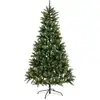 Image de Black Box Trees Sapin De Noël Artificiel Vert H240xl138xl138cm