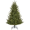 Image de Black Box Trees Sapin De Noël Artificiel Vert H155xl109xl109cm