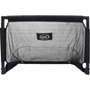 Image de Axi Cage De Foot Lionel | Cage De Foot, Pliable | But De Football 90Cm, 5 Kg | Anthracite | Facile À Construire Et Ranger | Facile À Transporter,