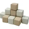 Image de Sunny Dely Parcours Motricité Pour Bébé, Beige | Soft Play, 12 Blocs De Construction Souples En Mousse, Mousse Epe | À Partir De 6 Mois