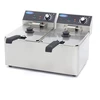 Image de Friteuse Professionnelle À Poser - 8 Litres - Maxima