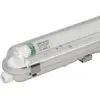 Image de HOFTRONIC - Lampe fluorescente LED 150cm 30W 4800lm 6000K IP65 connectable